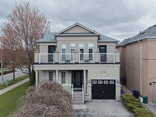 141 Fox Hound Cres Photo 1