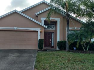 9020 Hastings Beach Blvd, Orlando, FL 32829