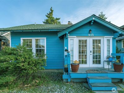 415 King Street, Wenatchee, WA, 98801