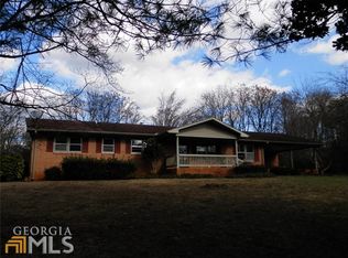 11944 Ga Hwy 17, Martin, GA 30557