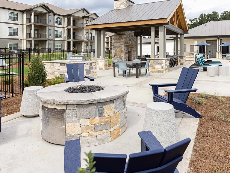 The Wilmont at Hendersonville — Photo 11