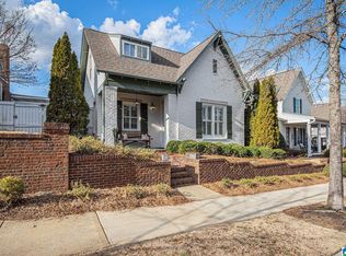 641 Preserve Way, Birmingham, AL 35226