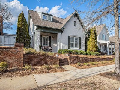 641 Preserve Way, Birmingham, AL, 35226