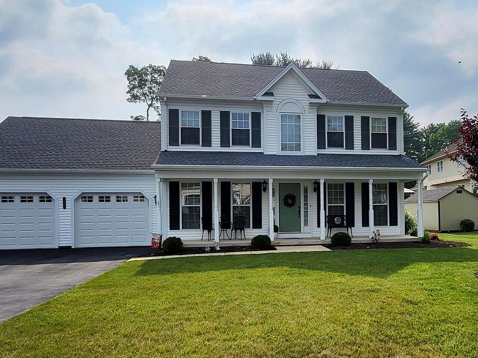 1st image of 10605 Connor Dr