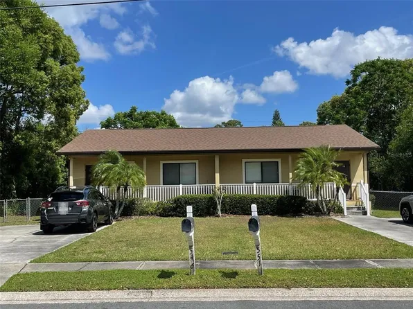 551 JASMINE ROAD, CASSELBERRY, FL 32707