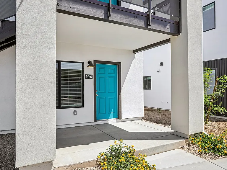 Tempo Apartments — Photo 78