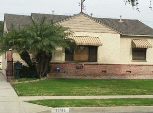 11745 Idalene St, Santa Fe Springs, CA 90670