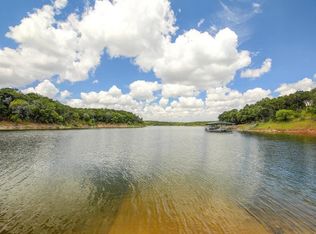 26711 Blue Cv, Marble Falls, TX 78654