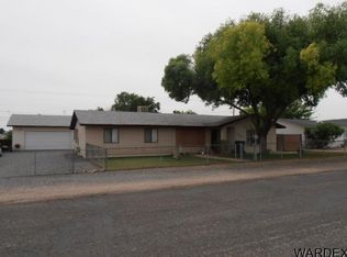 2280 E Potter Ave, Kingman, AZ 86409
