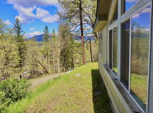 2016 Morgan Hill Rd, Hayfork, CA 96041