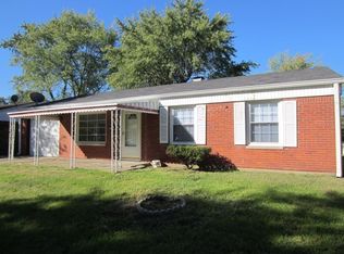 4414 Kenyon Ave, Indianapolis, IN
