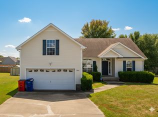 766 Samantha Ln, Clarksville, TN