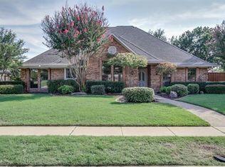 3812 Merriman Dr, Plano, TX 75074