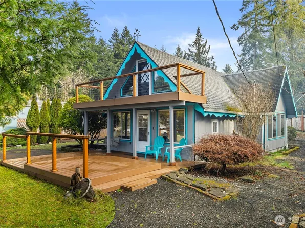 3735 85th Avenue NW, Olympia, WA 98502