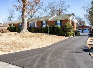 7294 Jay Way, Mechanicsville, VA 23111
