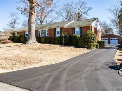7294 Jay Way, Mechanicsville, VA, 23111