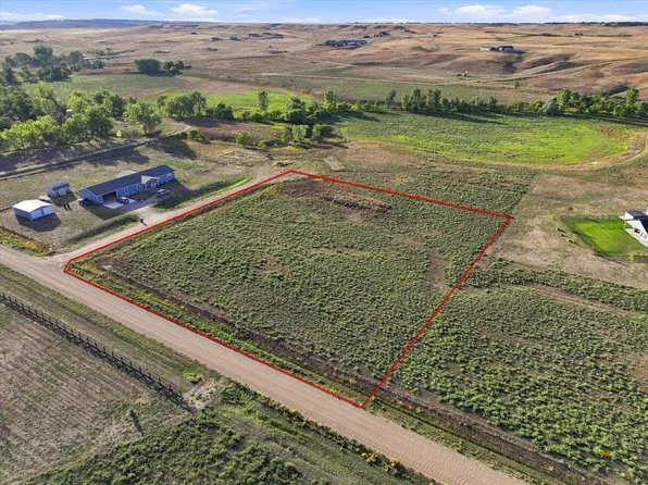 LOT 7 Hay Creek Ct, Belle Fourche, SD 57717
