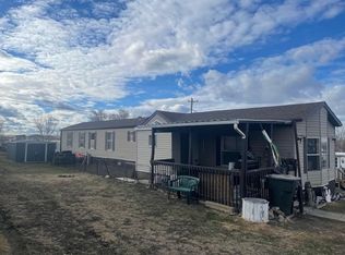 314 Summit St, Belle Fourche, SD 57717