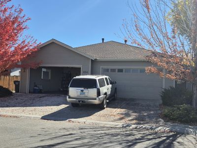 834 Wagon Dr, Gardnerville, NV, 89460