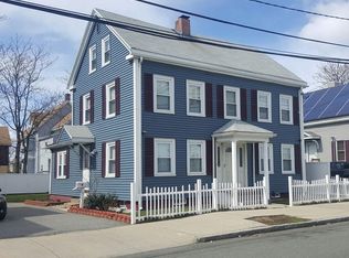 49 Vine St, Lynn, MA 01905