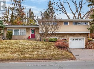 59 Kawartha Heights Blvd #2, Peterborough, ON K9J 1N5