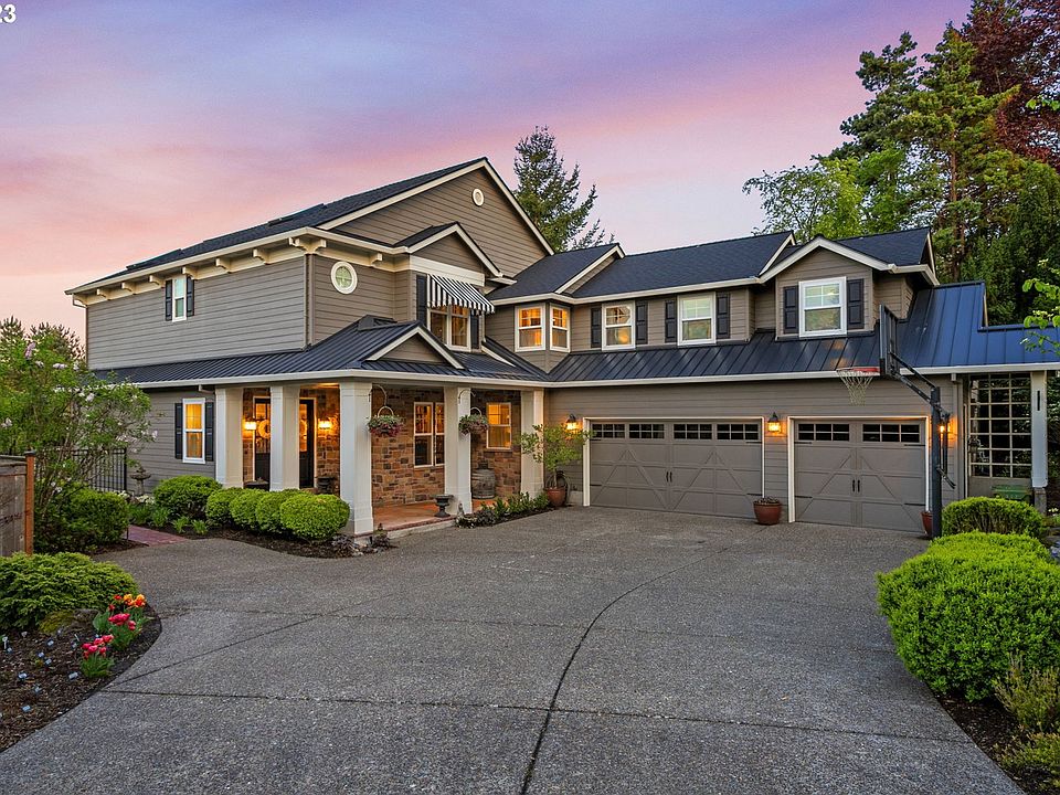 Exclusive Style & Comfort Lake Oswego, OR