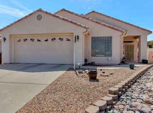 375 W Continental Vista Pl, Green Valley, AZ 85614