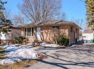 392 Chatham St, Brantford, ON