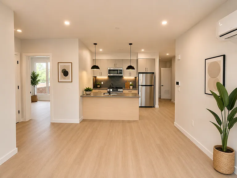 74 Webster St #1AA — Photo 7