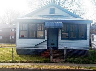 1527 Manson St, Norfolk, VA 23523