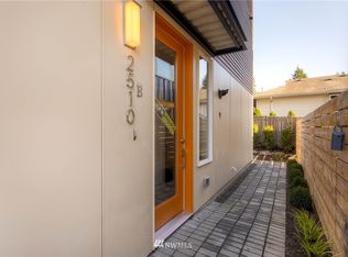2510 B Northeast St #65, Seattle, WA 98115