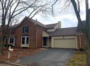 2165 Sandston Rd, Columbus, OH 43220