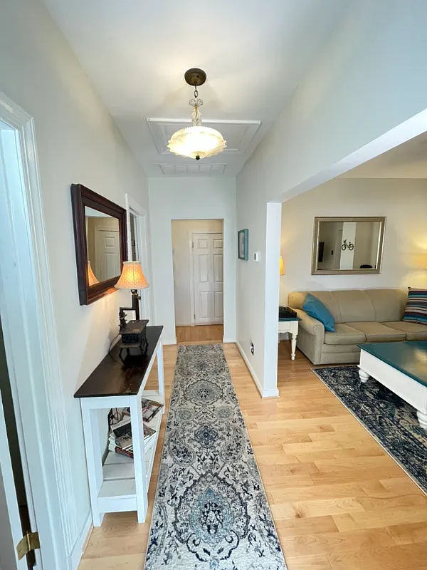 Capital Trail Cottage — Photo 4