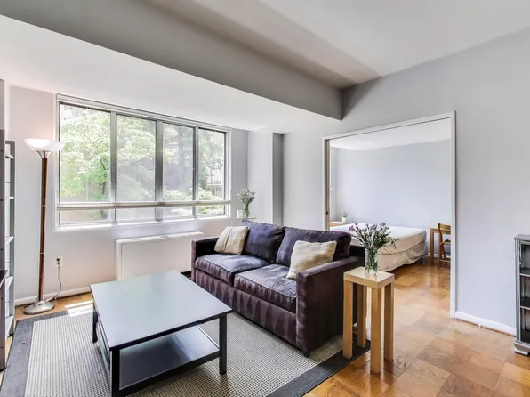 2939 Van Ness St NW, Washington, DC