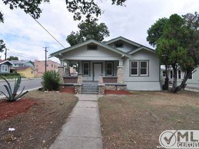 1039 W Russell Pl, San Antonio, TX, 78212