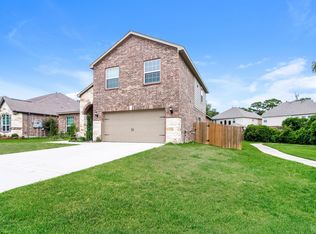 7536 Tyler Run Blvd, Conroe, TX 77304