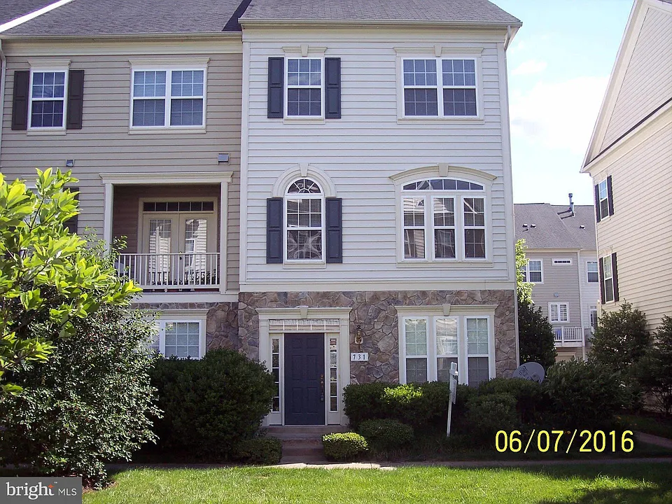731 Chevington Ct