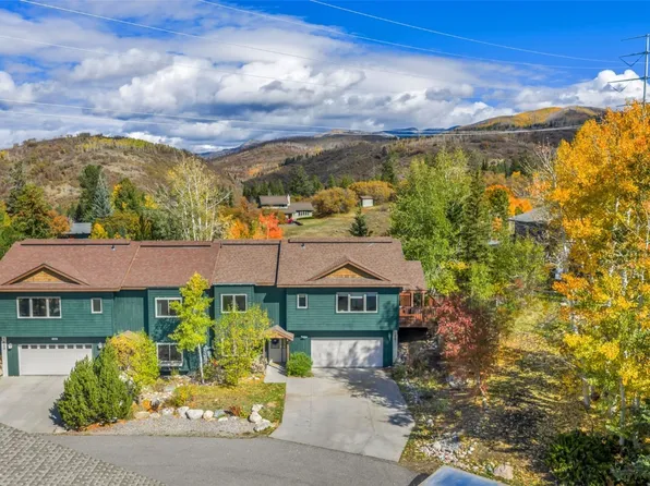 1682 Bluebird Ln, Steamboat Springs, CO 80487