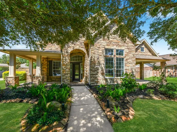 9218 Rainbluff Ln, Katy, TX 77494