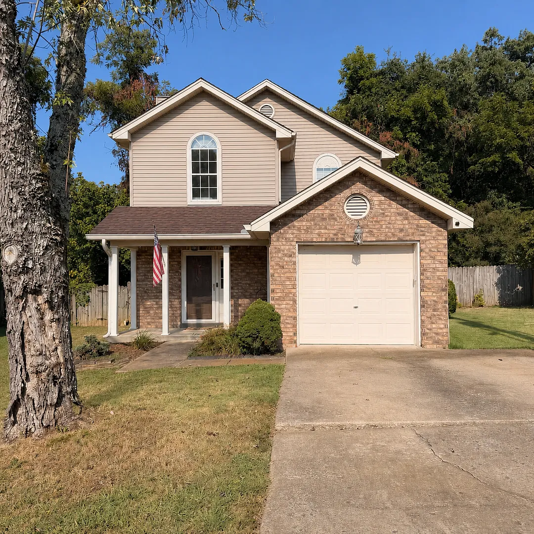 5952 Colchester Dr! — Photo 1