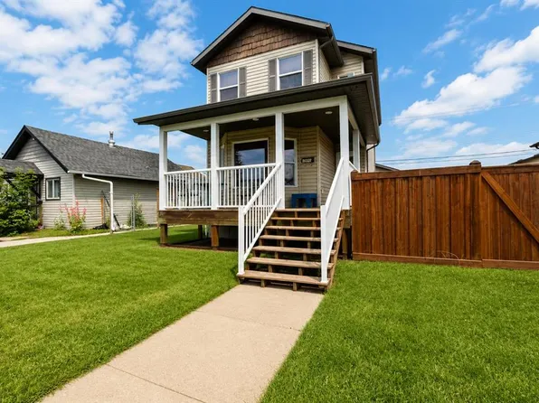 10024 S 96th Ave, Grande Prairie, AB T8V 0M3