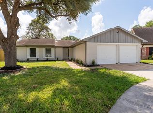 15823 Kueben Ln, Missouri City, TX 77489