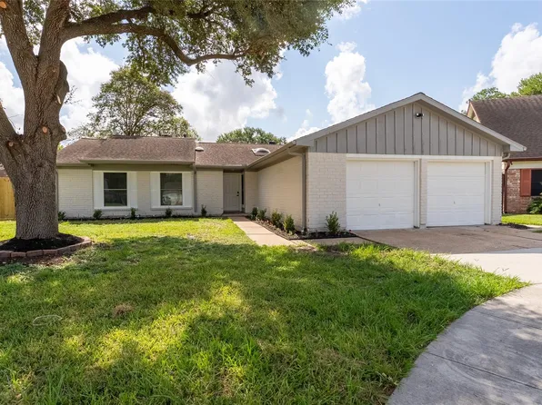 15823 Kueben Ln, Missouri City, TX 77489