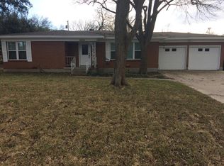 2905 W Avenue S, Temple, TX 76504