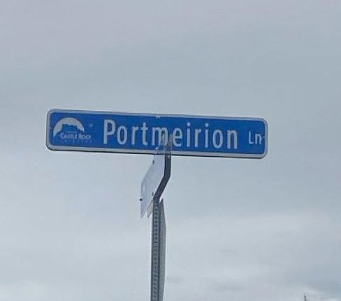 Exterior Address Verification