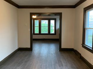 3115 W 58th St #2, Cleveland, OH 44102