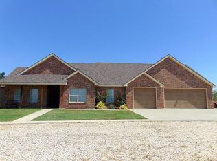 3009 Sierra Vista Dr, Justiceburg, TX 79330