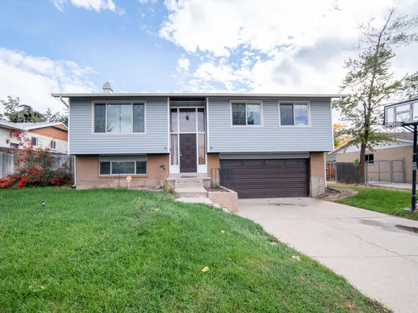1430 E 8685 S, Sandy, UT 84093