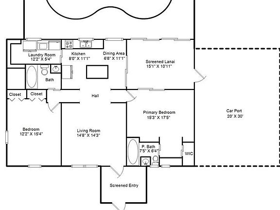 2nd image of 1090 13th St SW