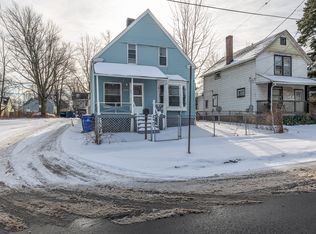 9701 Macon Ave, Cleveland, OH